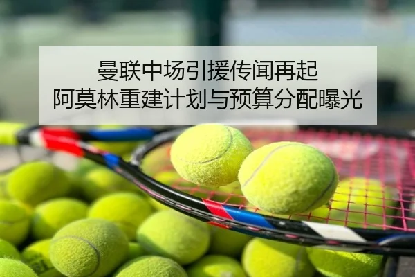 曼联中场引援传闻再起 阿莫林重建计划与预算分配曝光